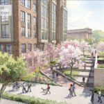 ACTION ALERT: This office campus can become a transit-oriented community