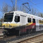 Testimony: Support for Lutherville Station TOD Designation (Baltimore County)