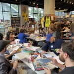 Hiring: Communications Intern