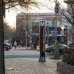 A more welcoming + sustainable future for Friendship Heights, MD
