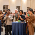 CSG News: Let's get together!