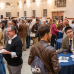 Smart Growth Social is back! Join us on October 21 at Eastern Market
