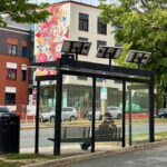 Celebrate release of draft Duke Street plan!