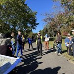 Event materials: Central Avenue Connector Trail walk (Prince George's)
